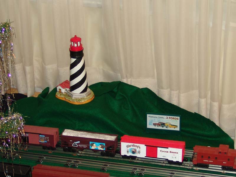 lighthouse